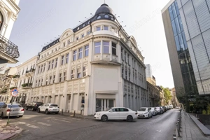 Spații de birouri premium de închiriat Universitate– Punctul Zero, București