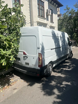 Renault Master ENERGY dCi 165 L3H2  - imagine 2