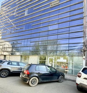 Spatiu comercial Piata Muncii-Registrul Comertului- Fostul OTP Bank
