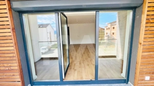 Apartament tip STUDIO et.1 - Vila cu design modern în Cristian-Sibiu - imagine 20