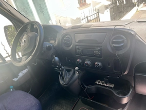 Renault Master ENERGY dCi 165 L3H2  - imagine 7