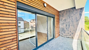 Apartament tip STUDIO et.1 - Vila cu design modern în Cristian-Sibiu - imagine 18