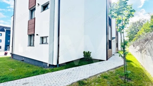 Apartament tip STUDIO et.1 - Vila cu design modern în Cristian-Sibiu - imagine 7