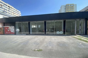 Spatiu Comercial 122 mp /sos Colentina/Teiul Doamnei