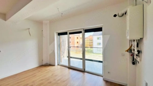Apartament tip STUDIO et.1 - Vila cu design modern în Cristian-Sibiu - imagine 5