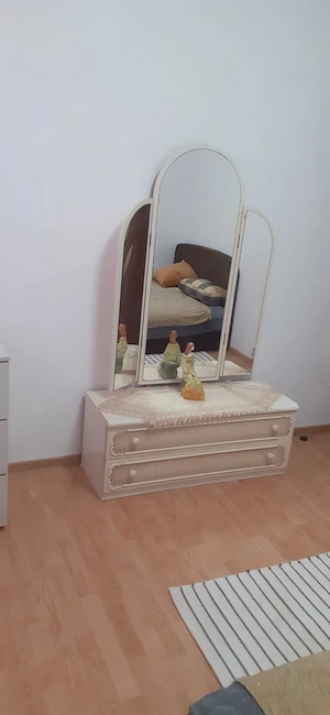 Inchiriez apartament 3 camere  Vasile Aron - imagine 3