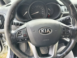 Vând kia rio 3 - imagine 5