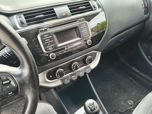 Vând kia rio 3 - imagine 4