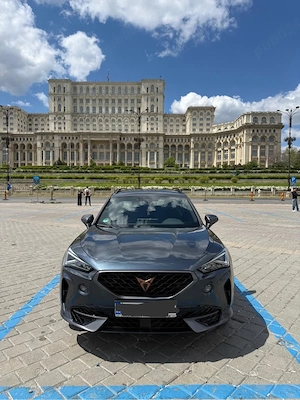 Cupra formentor vz  - imagine 3
