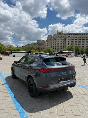 Cupra formentor vz  - imagine 2