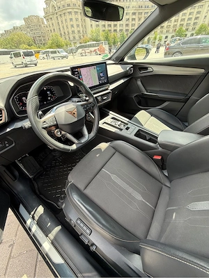 Cupra formentor vz  - imagine 4