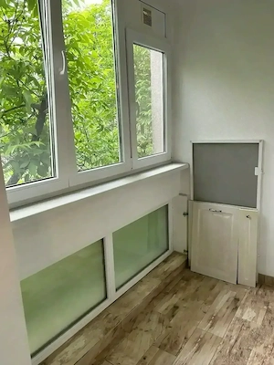 Proprietar |  3 camere Dristor Park Lake, renovat, bloc P+4 reabilitat, bloc H liber - imagine 9