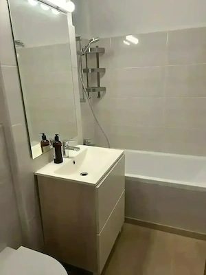 Proprietar |  3 camere Dristor Park Lake, renovat, bloc P+4 reabilitat, bloc H liber - imagine 8