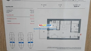 Garsoniera Ikea Pallady COD 237 comision 0 !!! - imagine 2