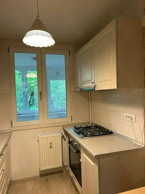 Proprietar |  3 camere Dristor Park Lake, renovat, bloc P+4 reabilitat, bloc H liber - imagine 6