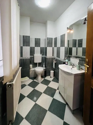 Vila 6 camere mobilata-  320 mp utili - zona Bogdanestilor - imagine 13