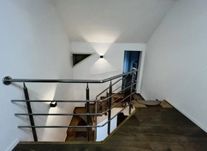 Vila 6 camere mobilata-  320 mp utili - zona Bogdanestilor - imagine 15
