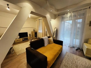 Vila 6 camere mobilata-  320 mp utili - zona Bogdanestilor - imagine 4