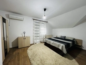 Vila 6 camere mobilata-  320 mp utili - zona Bogdanestilor - imagine 7