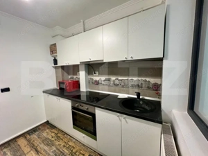 Apartament cu 2 camere, parter, centrala si AC, zona centrala - imagine 10