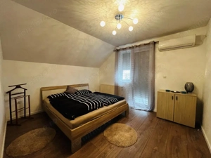 Vila 6 camere mobilata-  320 mp utili - zona Bogdanestilor - imagine 6