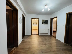 Vila 6 camere mobilata-  320 mp utili - zona Bogdanestilor - imagine 14