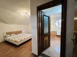 Vila 6 camere mobilata-  320 mp utili - zona Bogdanestilor - imagine 10