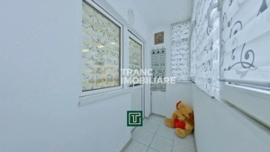 Garsonieră de închiriat – ideală pentru birou, acces din stradă, zonă Podgoria - imagine 2