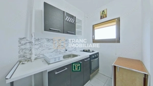 Garsonieră de închiriat – ideală pentru birou, acces din stradă, zonă Podgoria - imagine 3