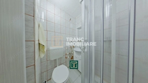 Garsonieră de închiriat – ideală pentru birou, acces din stradă, zonă Podgoria - imagine 5