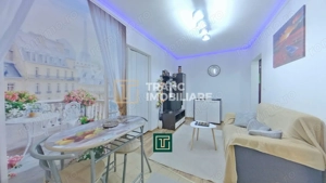 Apartament 2 camere de închiriat – Parter, zonă Intim, Arad - imagine 3