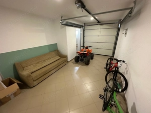 CASA SPATIOASA  CU GARAJ SI TEREN DE 600 MP - imagine 5