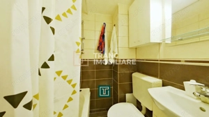Apartament 2 camere de închiriat – Parter, zonă Intim, Arad - imagine 4
