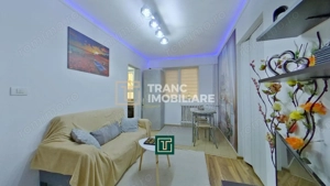 Apartament 2 camere de închiriat – Parter, zonă Intim, Arad