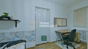 Apartament 2 camere de închiriat – Parter, zonă Intim, Arad - imagine 7