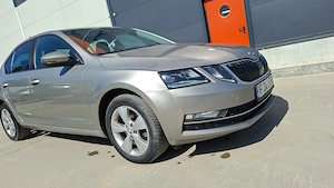 Skoda octavia 2019 dsg 227080 km 1.6 tdi - imagine 15