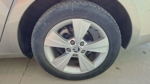 Skoda octavia 2019 dsg 227080 km 1.6 tdi - imagine 9