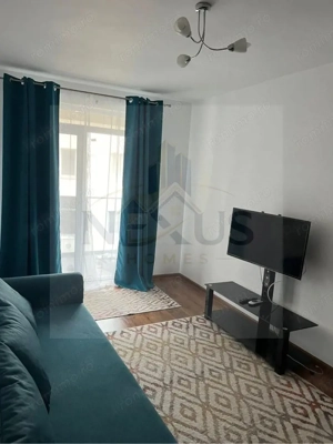 100 metri metrou Dimitrie Leonida - Sos Berceni -Apartament 2 cam dec