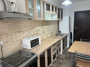 Apartament 2 cam dec -100 metri metrou Dimitrie Leonida - Sos Berceni - imagine 5