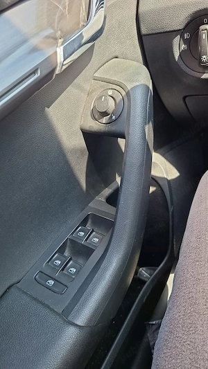 Skoda octavia 2019 dsg 227080 km 1.6 tdi - imagine 7