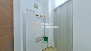 Garsonieră de închiriat – ideală pentru birou, acces din stradă, zonă Podgoria - imagine 7