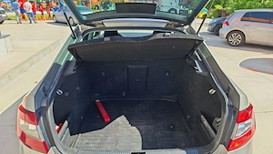 Skoda octavia 2019 dsg 227080 km 1.6 tdi