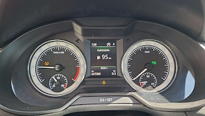 Skoda octavia 2019 dsg 227080 km 1.6 tdi - imagine 6