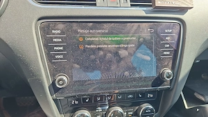 Skoda octavia 2019 dsg 227080 km 1.6 tdi - imagine 3