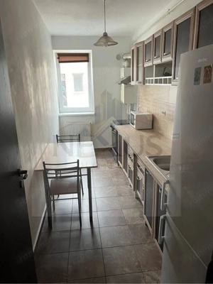 Apartament 2 cam dec -100 metri metrou Dimitrie Leonida - Sos Berceni - imagine 6