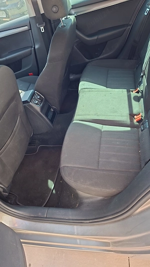 Skoda octavia 2019 dsg 227080 km 1.6 tdi - imagine 10