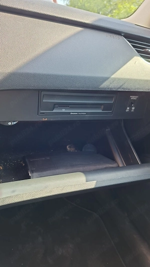 Skoda octavia 2019 dsg 227080 km 1.6 tdi - imagine 2
