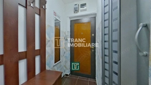 Apartament 2 camere de închiriat – Parter, zonă Intim, Arad - imagine 5
