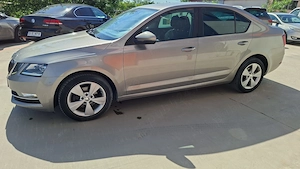 Skoda octavia 2019 dsg 227080 km 1.6 tdi - imagine 18