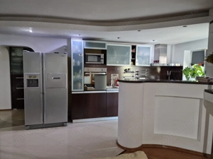Apartament 3 camere mobilat, 82 mp, 2 bai, bloc 1988, Drumul Sarii
